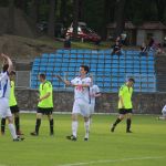 Jeziorak Iława - LZS Jamielnik 8:0